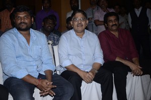 Srirastu Subhamastu Movie Success Meet